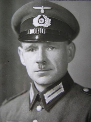 Johann Eder * 1903 in Nassenfels